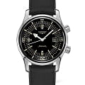 Часы Longines Legend Diver Watch L3.774.4.50.9